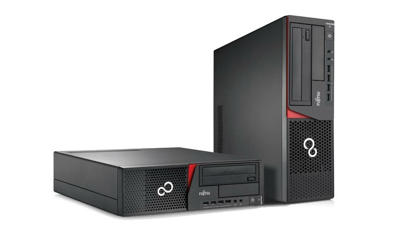 Fujitsu Esprimo E700 SFF